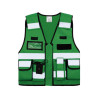 Gilet de sécurité avec poche