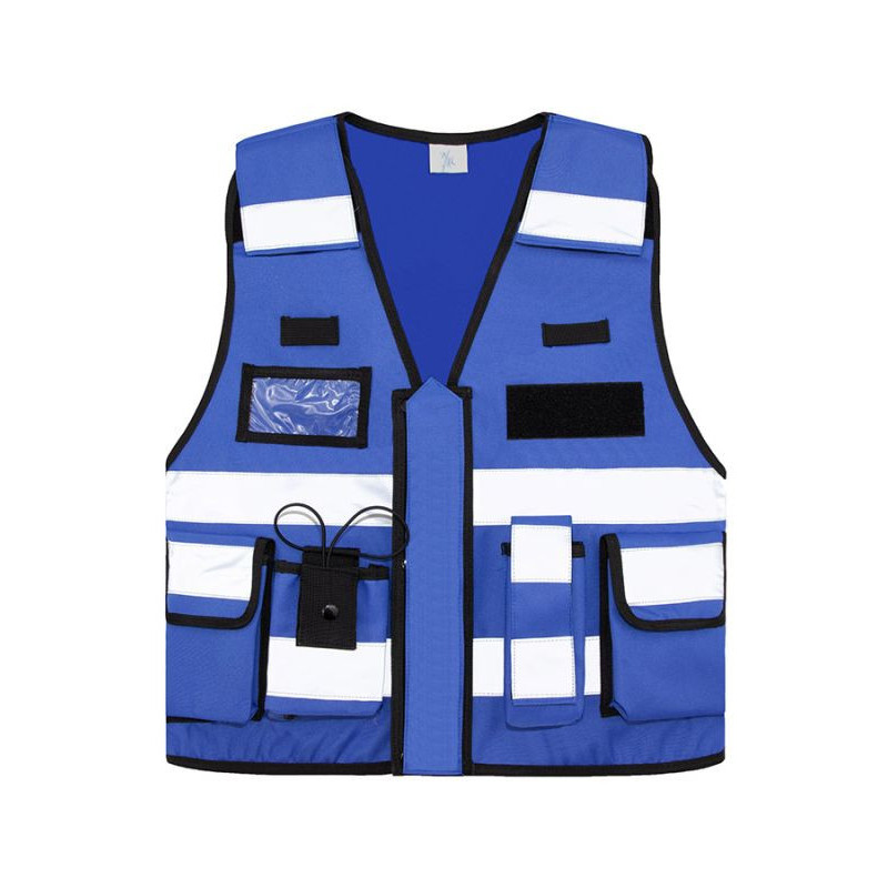 Gilet de sécurité avec poche Gilet de sécurité avec poche