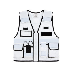 Gilet de sécurité avec poche