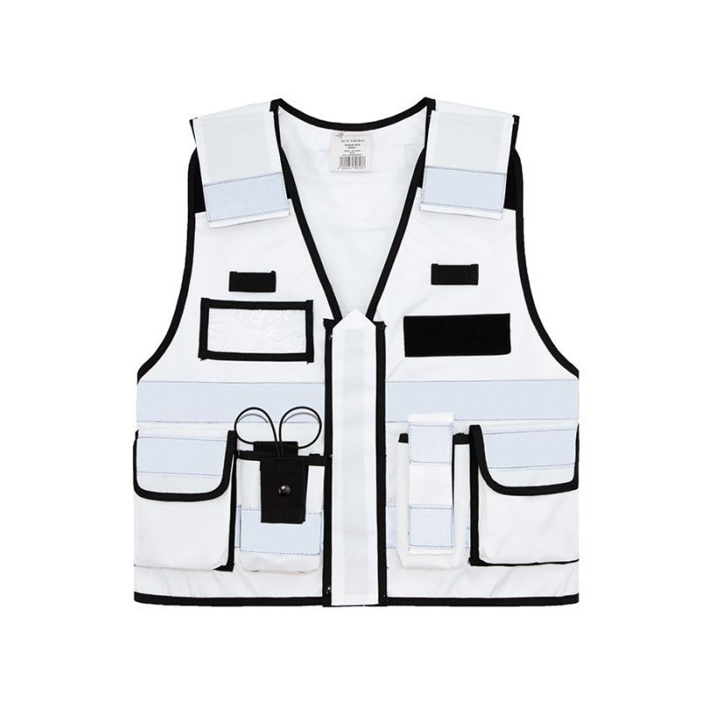 Gilet de sécurité avec poche Gilet de sécurité avec poche