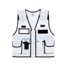 Gilet de sécurité avec poche