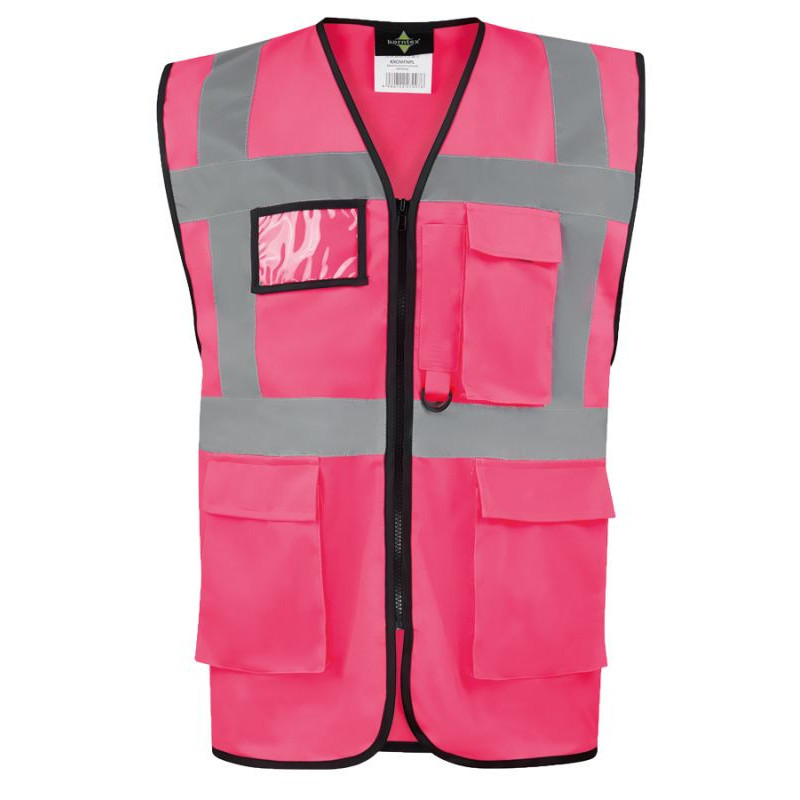 Gilet de sécurité travail Gilet de sécurité travail