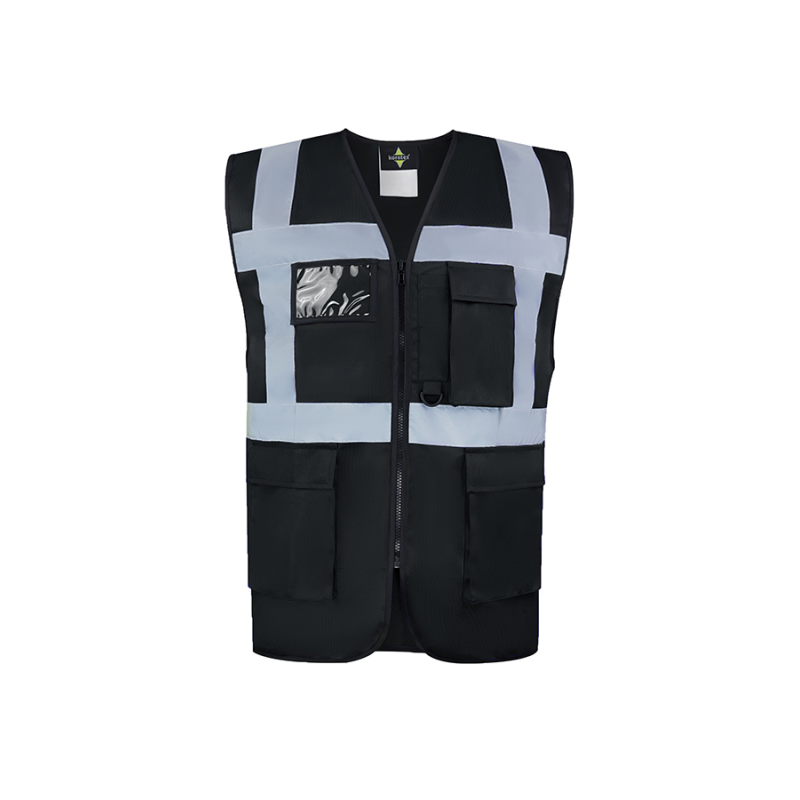 Gilet de sécurité travail