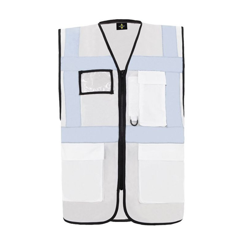Gilet de sécurité travail
