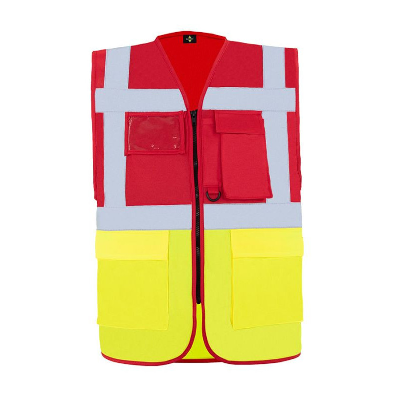 Gilet de sécurité travail Gilet de sécurité travail