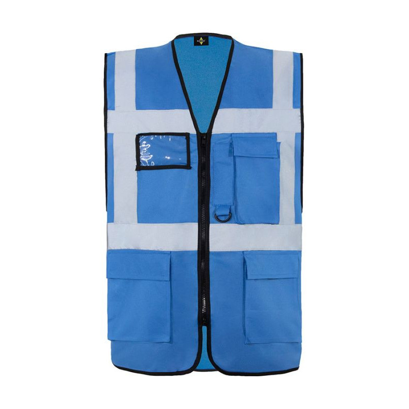 Gilet de sécurité travail
