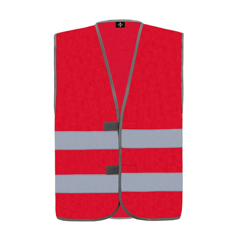 Gilet de sécurité simple