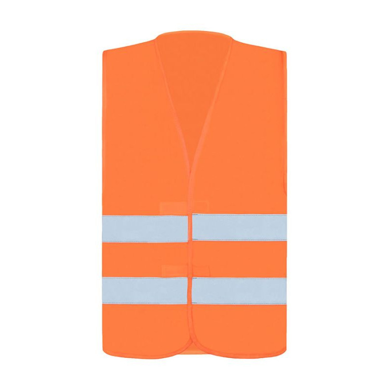 Gilet de sécurité simple