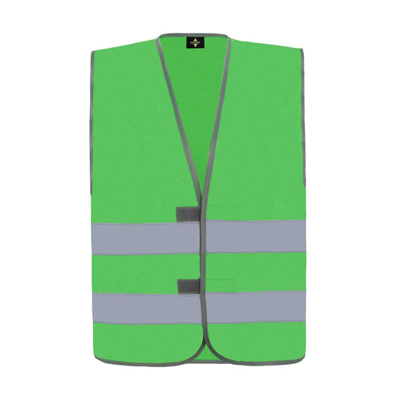 Gilet de sécurité simple Gilet de sécurité simple