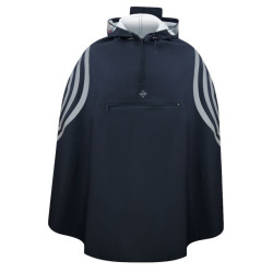 Poncho de pluie réfléchissant