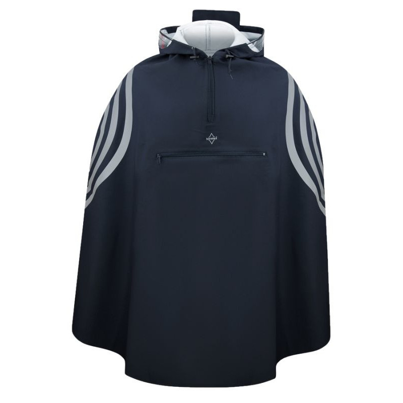 Poncho de pluie réfléchissant Poncho de pluie réfléchissant