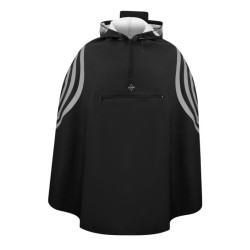 Poncho de pluie réfléchissant