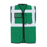 Gilet de sécurité avec poche