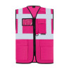 Gilet de sécurité avec poche