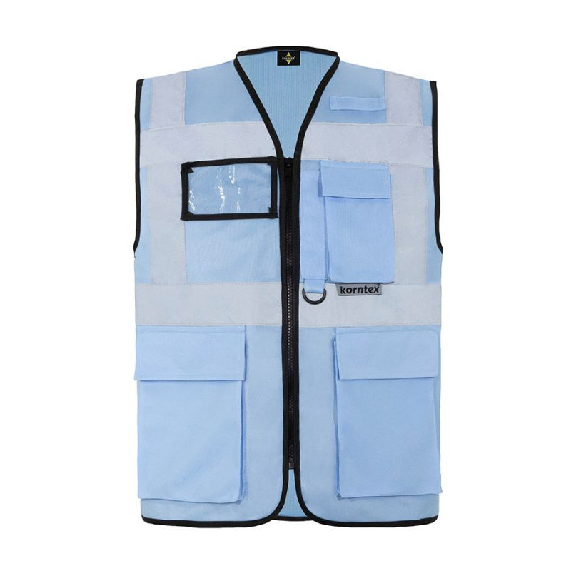 Gilet de sécurité avec poche Gilet de sécurité avec poche