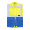 Gilet de sécurité avec poche
