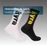 Chaussettes Tricotées Personnalisees