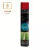 Bombe de marquage tracing sport peinture temporaire pour gazon - 3 à 6 mois - 6 coloris