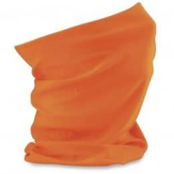 Bandeau chauffe-cou tour de cou type buff personnalise