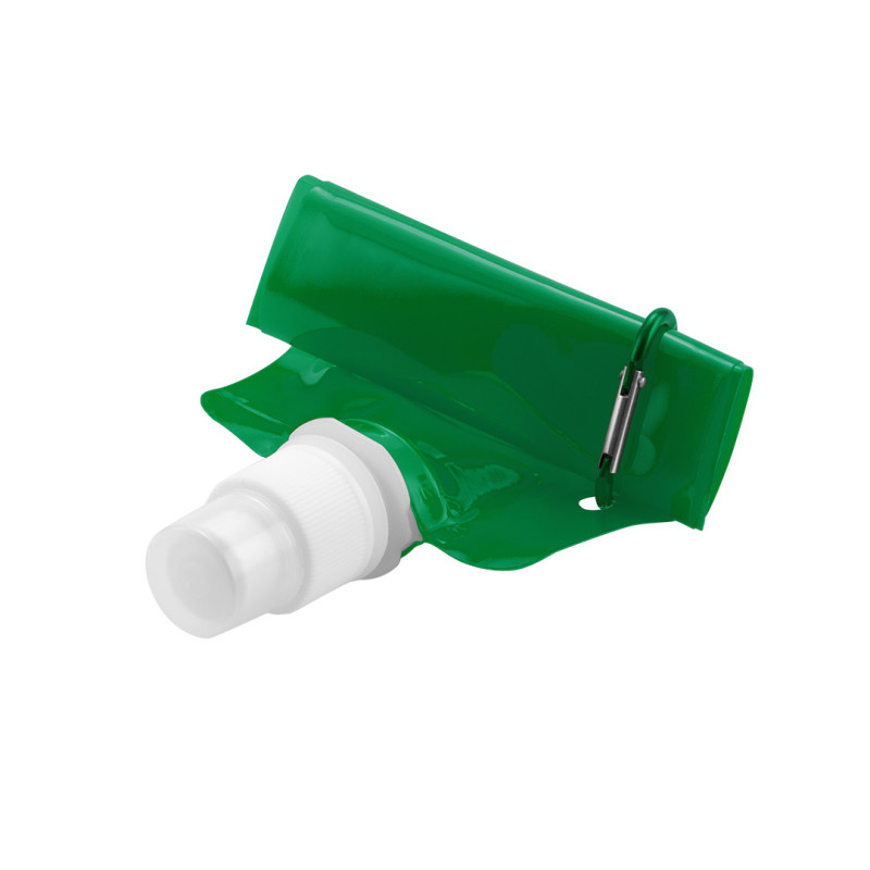 Flasque pliable Flasque pliable