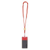 Lanyard personnalisé