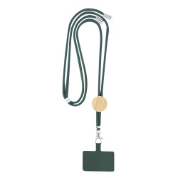Lanyard personnalisé