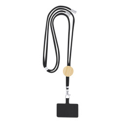 Lanyard personnalisé