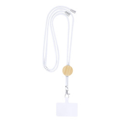 Lanyard personnalisé