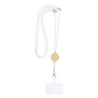 Lanyard personnalisé