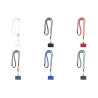 Lanyard personnalisé