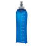 Gourde pliable 500 ml – Idéale pour le sport, le voyage et le bureau