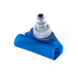 Gourde pliable 500 ml – Idéale pour le sport, le voyage et le bureau