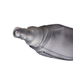 Bouteille sportive 250 ml en TPU – Légère, durable et sans BPA