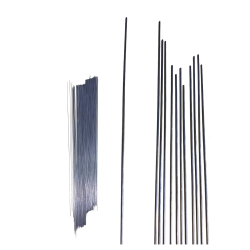 Piquet rubalise  - lot de 1250 - personnalisé - ( lot de 1250)