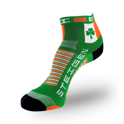 Chaussettes techniques avec coussinet avant-pied et soutien de l’arche