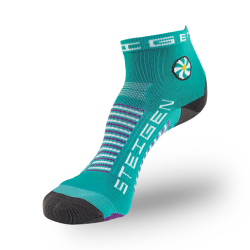 Chaussette de pilate Steigen