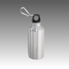 Flacon aluminium personnalisable 400 ml | Gourde publicitaire