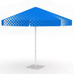 Parasols personnalisés