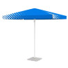 Parasols personnalisés