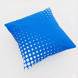 Pouf gonflable - personnalisable