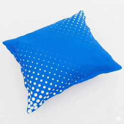Pouf gonflable - personnalisable