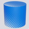 Pouf gonflable - personnalisable