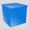 Pouf gonflable - personnalisable