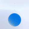 Ballon publicitaire intérieur ou extérieur