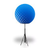 Ballon publicitaire intérieur ou extérieur