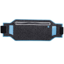 Ceinture sac idéale pour les coureurs | Porte dossard