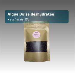 Algues sèches Bretagne France – Superaliment Sport | Kombu, Dulse, Nori
