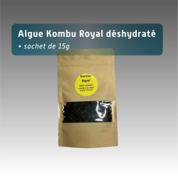 Algues sèches Bretagne France – Superaliment Sport | Kombu, Dulse, Nori