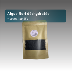 Algues sèches Bretagne France – Superaliment Sport | Kombu, Dulse, Nori