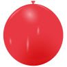 Ballon géant 80 cm